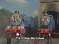 Thomas Friends Season 9 Engine Roll Call Credits