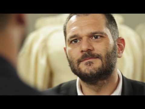 Filep Motwary interviews Danilo Venturi | Polimoda Q&A #1