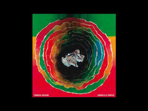 Thomass Jackson -Cowbells & Temples (Man Power Remix) [Feines Tier]