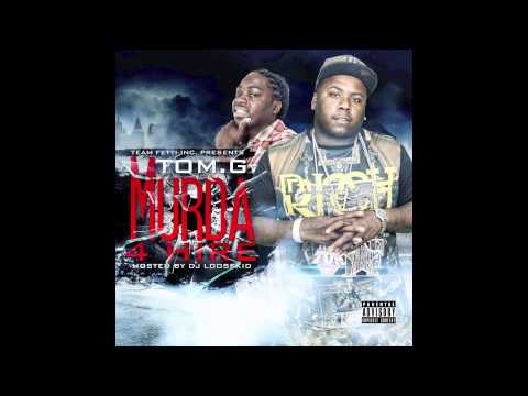 Tom. G - Shit Freestyle