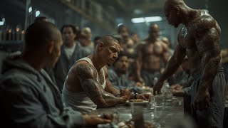 Una película basada en hechos reales arriesgada pero MUY HERMOSA! Drama en español / RISE