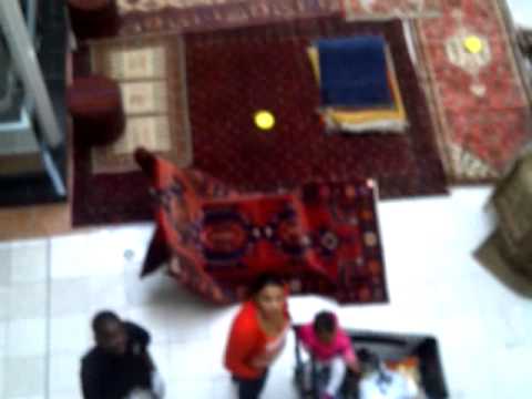 Ice Cream Ninjas video