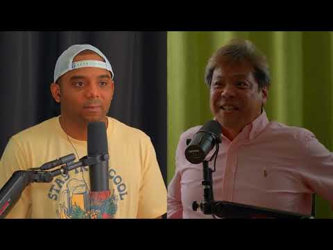 Multi Camera Podcast