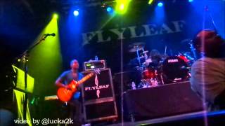 Flyleaf - Well Of Lies - House of Blues, West Hollywood, Ca