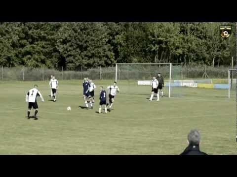 Mecz C-lasy MKS Bumerang Wrocław --VS-- OKS Grunwald Wrocław