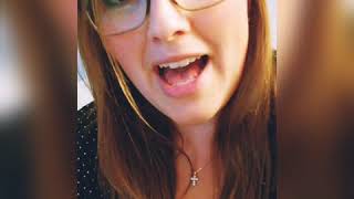 Roman - Philipp Poisel Hochzeitsversion (Cover von Karin Weisenberger - MarryMe Akustik Duo)