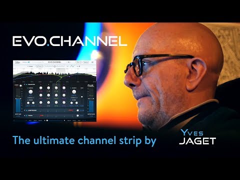 Flux:: Sound & Picture Development announces the release of EVO Channel ...