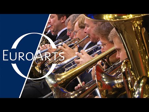 Arturo Márquez - Danzon No. 2 | Berlin Philharmonic Orchestra (Waldbühne 2008)