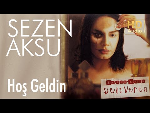 Sezen Aksu - Hoş Geldin (Official Audio)