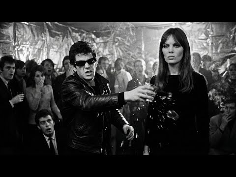 Nico & Lou Reed: The Violent Factory Party That Destroyed The Velvet Underground Forever