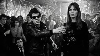 Nico &amp; Lou Reed: The Violent Factory Party That Destroyed The Velvet Underground Forever