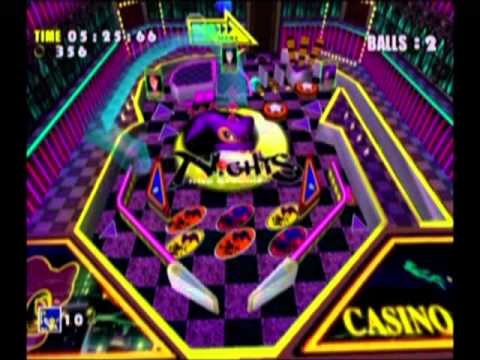 Let's Play Sonic Adventure DX part 3 (Sonic Story)