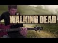 The Walking Dead Theme (Metalized) - Artificial ...