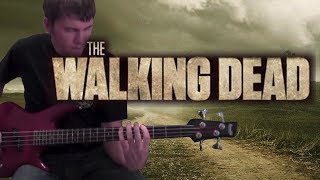 The Walking Dead Theme (Metalized) - Artificial Fear
