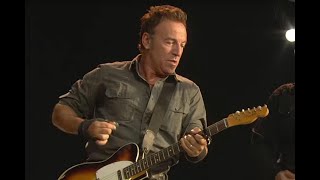 Bruce Springsteen "Walk Like A Man" (Camminare come un uomo) Tra Ita