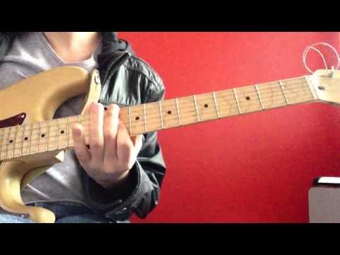 Acompanhamento de Blues 10 - BLUES RHYTHMS YOU CAN USE