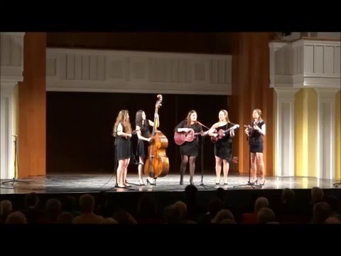 grupa Rouge- Nije htjela