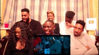 JazziDisciples - Long Lasting ( REACTION VIDEO ) || @JazziDisciples @Ubunifuspace