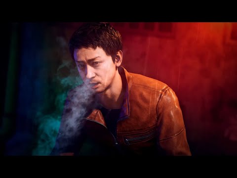 Lost Judgment - Unwavering Belief (Complete Mix)