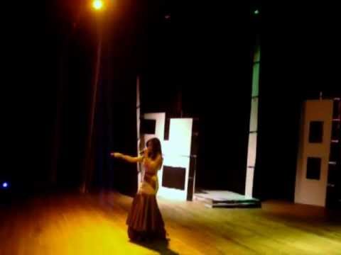 Que te Quería- Gaby Salazar