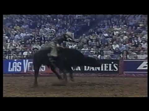 Pacen Thygerson vs Blackout - 00 PBR Worcester (85.5 pts)