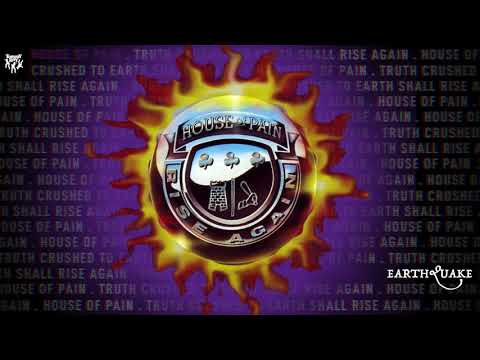 House of Pain - Earthquake