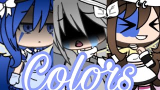 Cover art for Colors