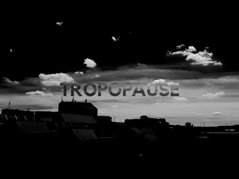 Echo Map & Tom Finster - Tropopause (Official Music Video)