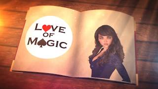 Love of Magic Steam Key GLOBAL