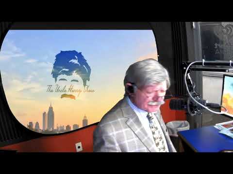 Uncle Henry Live Stream