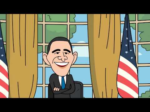 Animated 2D - Extended (Music Video)