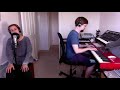 Particles - Olafur Arnalds Cover feat. Kitty O'Neal