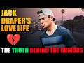Jack Draper S Girlfriend 2025 The Truth About KT Lordahl Madrid Open 2025 Tennis