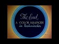 A Color Rhapsody Cartoon Sony Pictures Television 1949 2002
