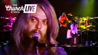 A SONG FOR YOU - LEON RUSSELL LIVE