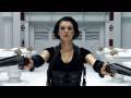 'Resident Evil: Afterlife' Trailer HD 
