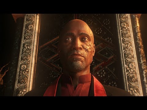 Phantassm Plays: The Evil Within 2 (Pt. #42)