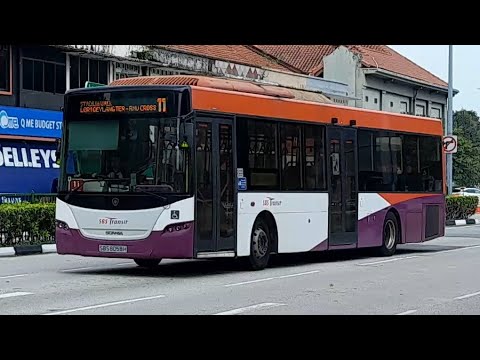 H5521 101