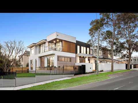 2 Arthur Street, Doncaster, VIC 3108, 5 phòng ngủ, 6 phòng tắm, House