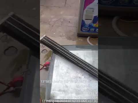 Sửa lý loại sì gas ĐIỆN LẠNH DUY KHANG GIA LAI 0902844446