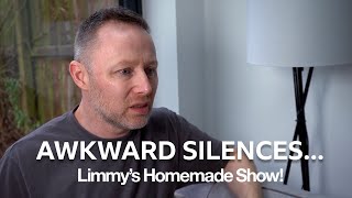 Awkward Silence | Limmy's Homemade Show | BBC Scotland Comedy