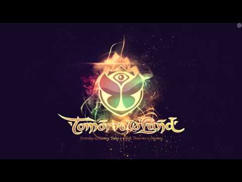 Tomorrowland 2014 official songs