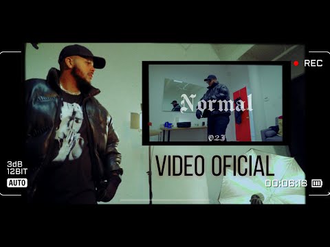 O.2.J - Normal (Official Video)