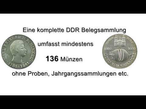 # 99 Münzsammlung organisieren - warum?