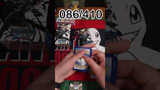 Return to Black Bolt Master Set - Booster Bundle Trouble - Ep 3 #pokemon #pokemoncards #pokemontcg