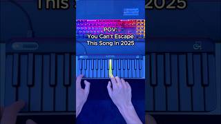 Download lagu POV: You Can’t Escape This Song In 2025👀 (SEMPERO Phonk cover) mp3