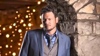 Winter Wonderland - Blake Shelton