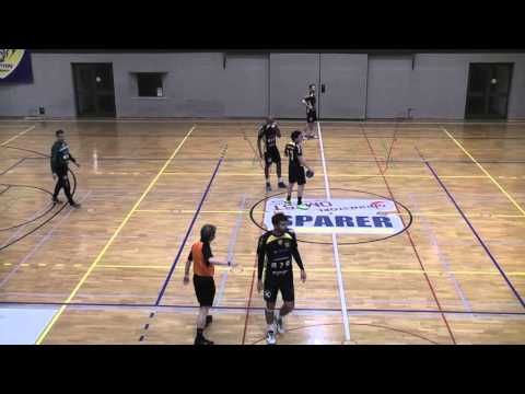 EPPAN LOWEN vs SC MERANO - 2015/2016