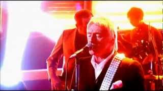 Paul Weller - That Dangerous Age (Live Jonathan Ross Show)