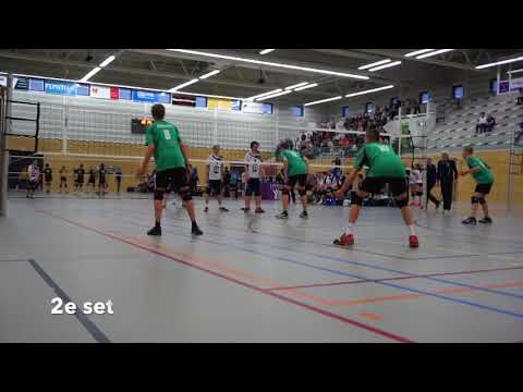 Sliedrecht JC NL Kampioen 2018 (NOJK)